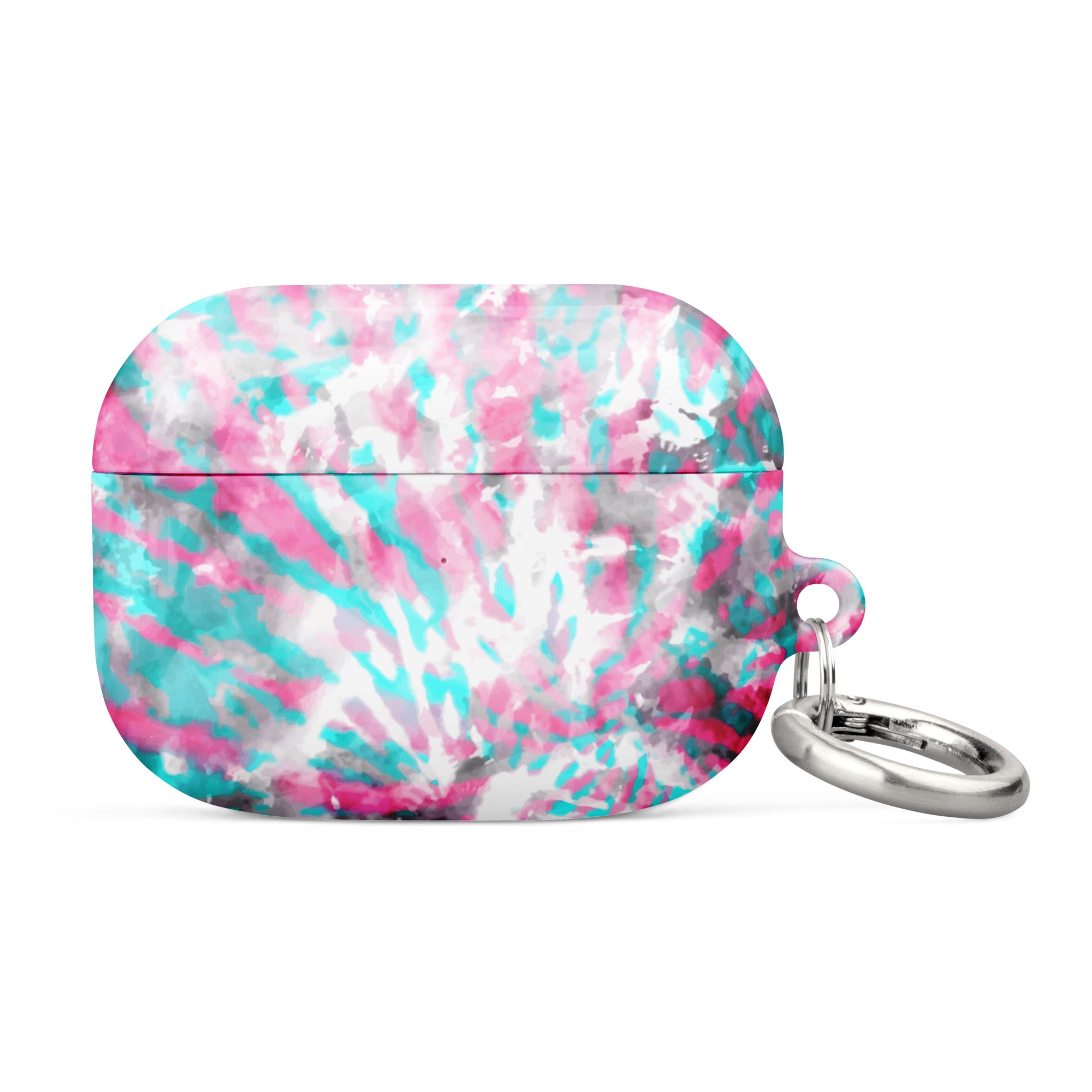 Case for AirPods®- Tie Dye Hangloose III