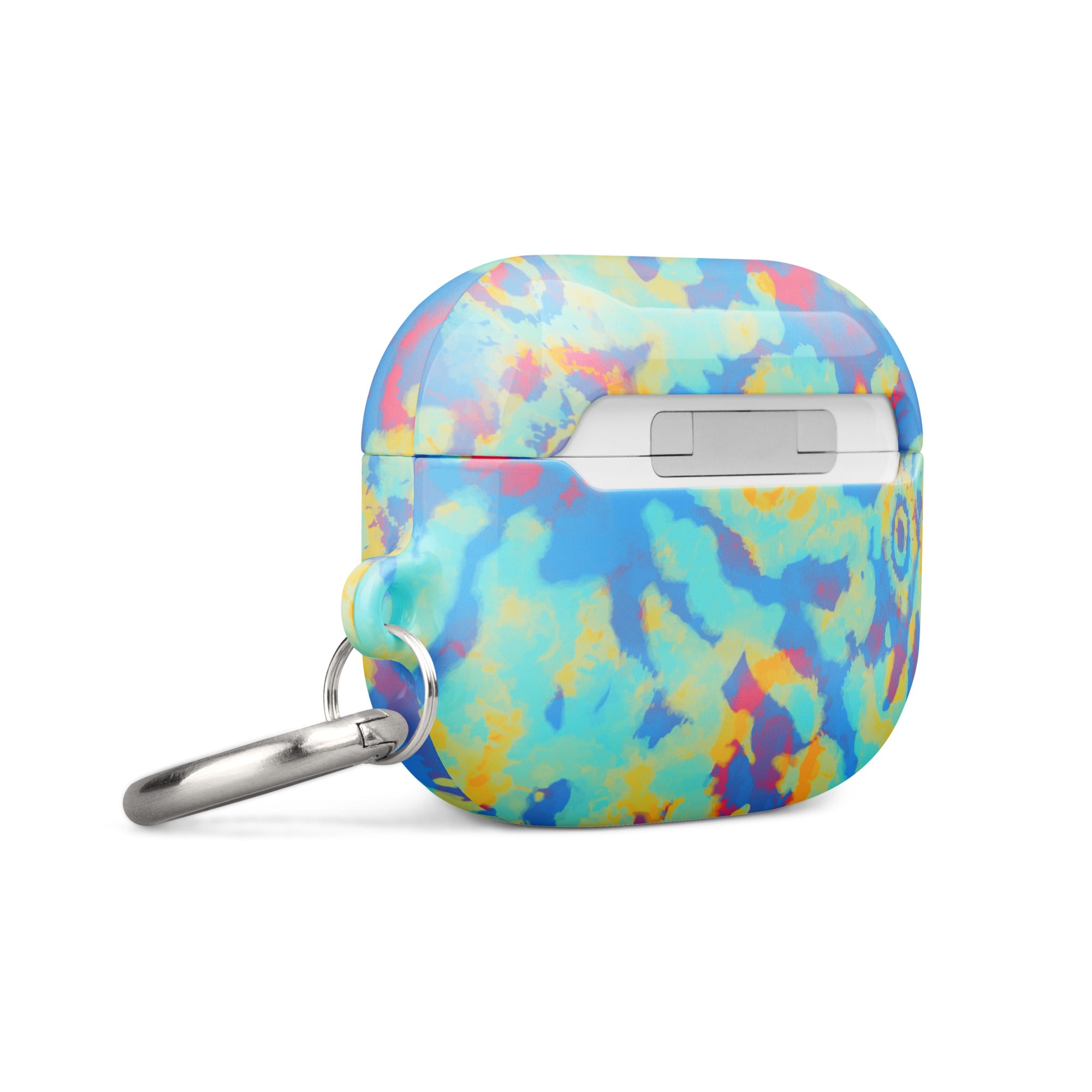 Case for AirPods®- Tie Dye Hangloose I