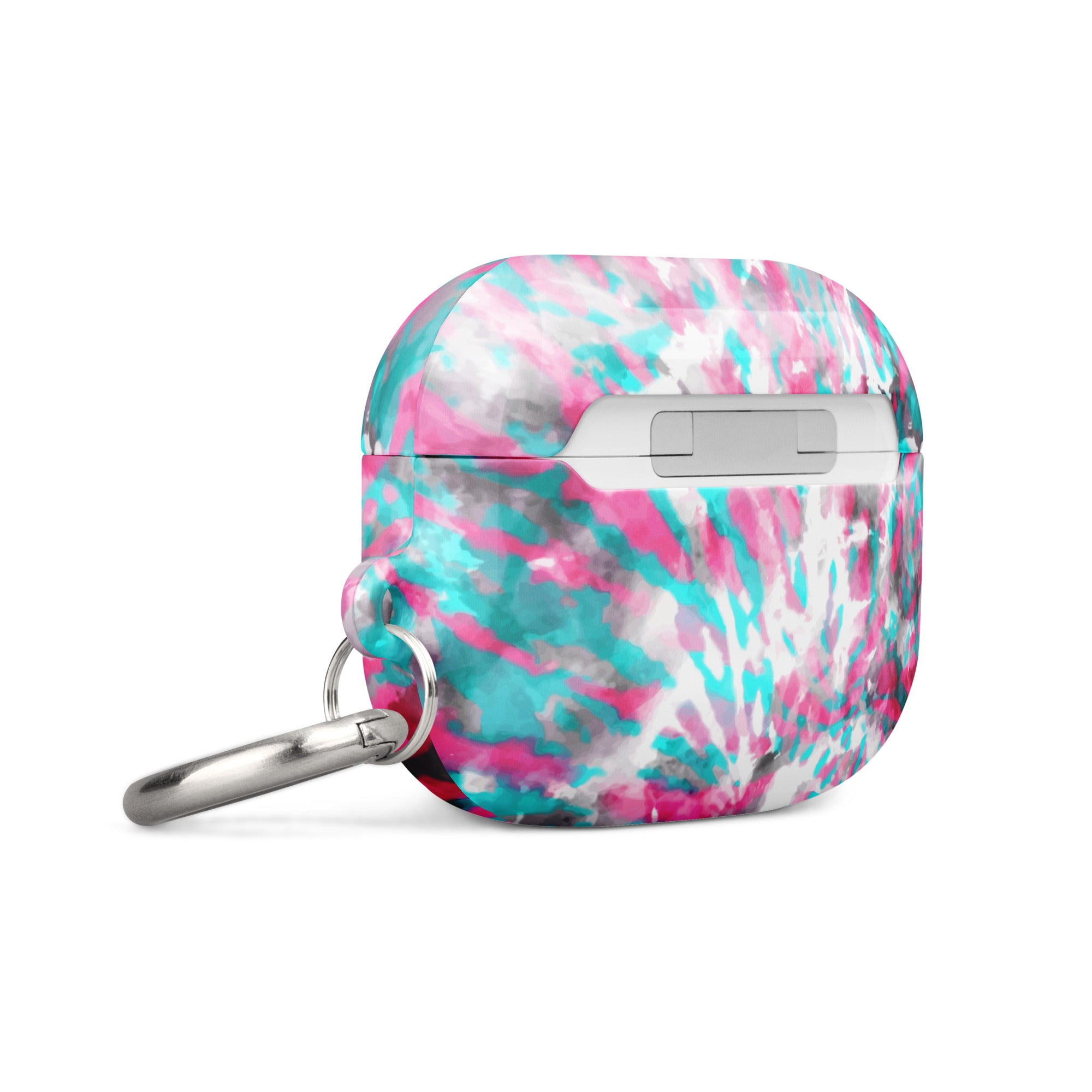 Case for AirPods®- Tie Dye Hangloose III