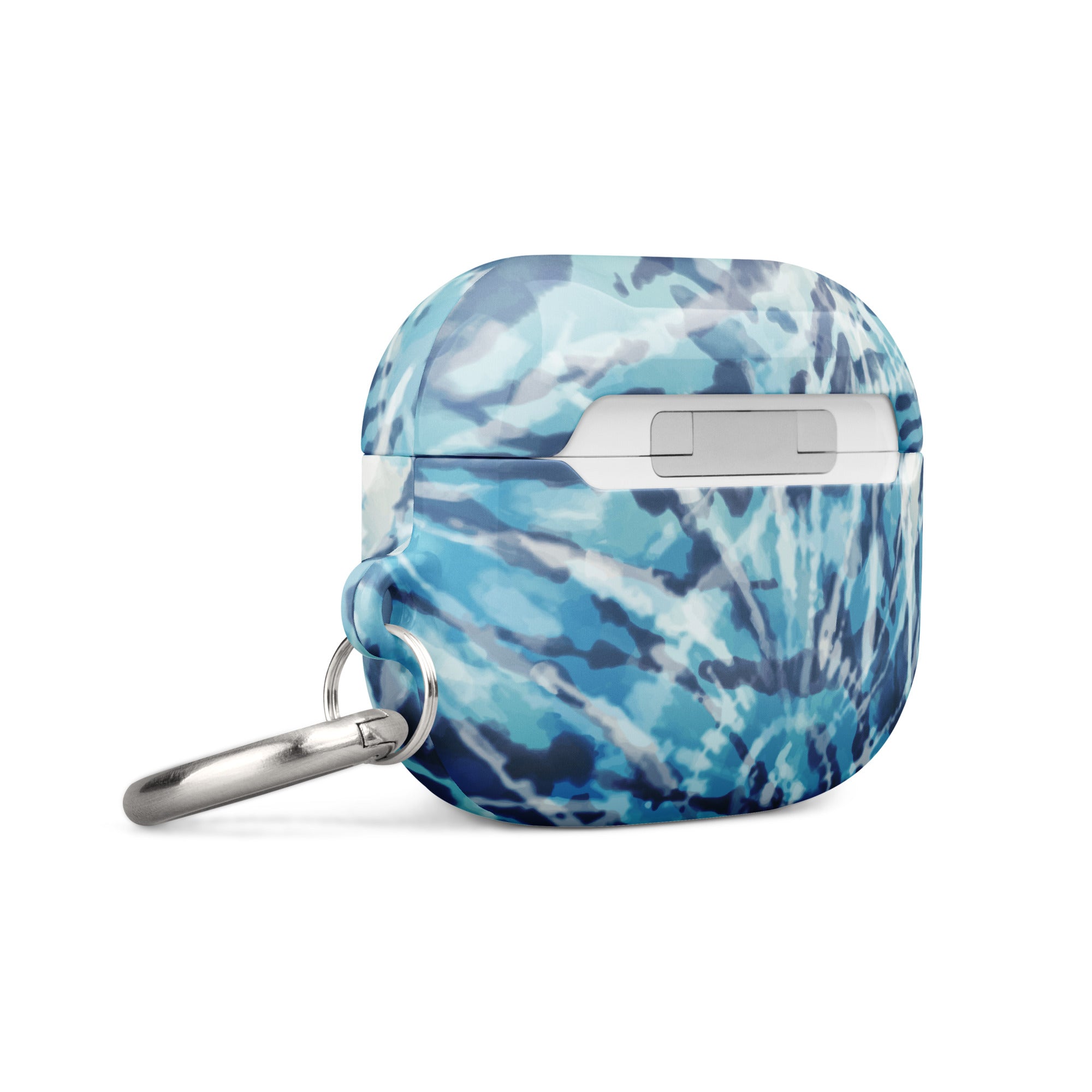 Case for AirPods®- Tie Dye Hangloose IV