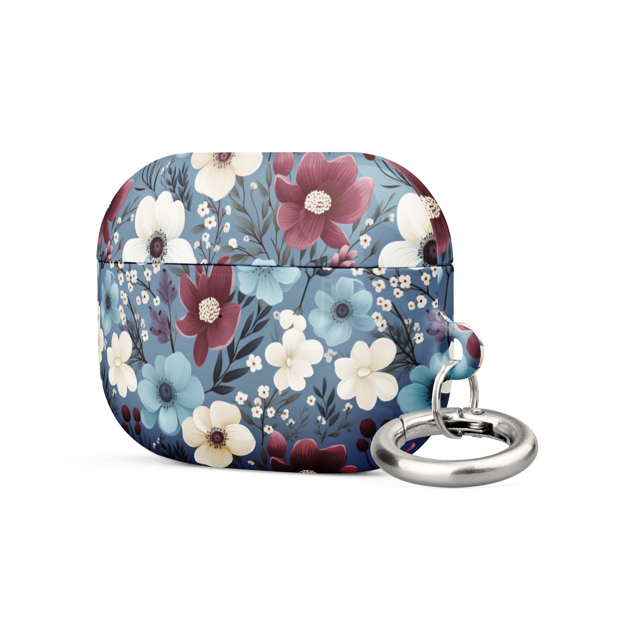 Case for AirPods®- Floral Design II