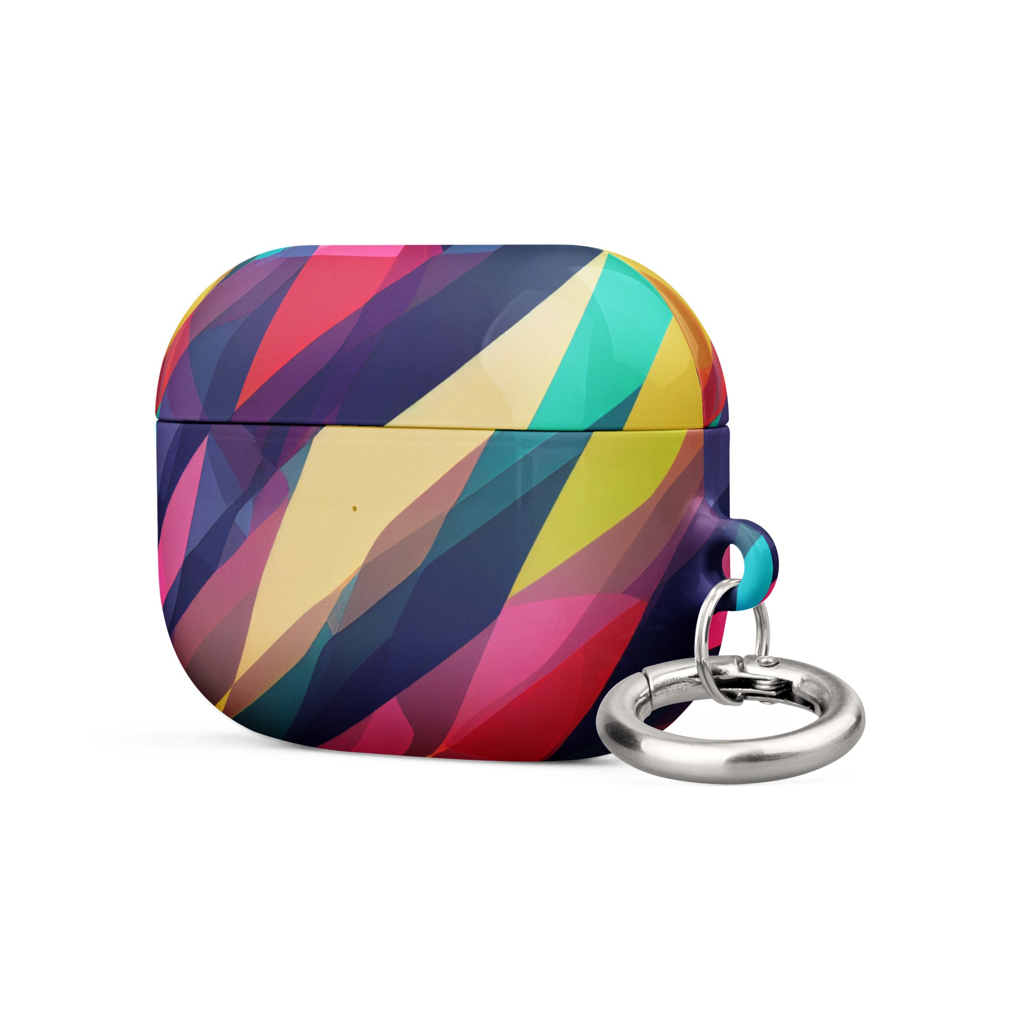 Case for AirPods®- Abstract Design I