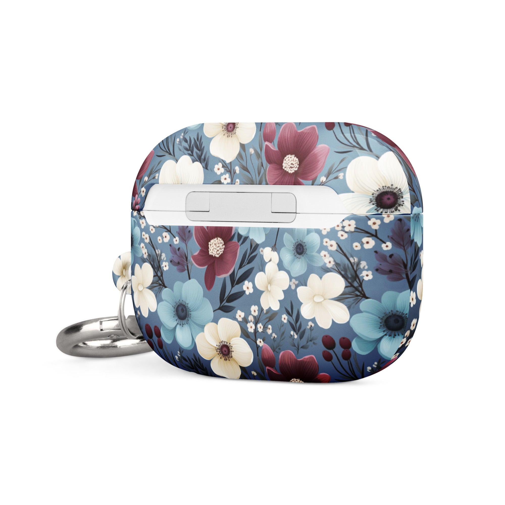 Case for AirPods®- Floral Design 02