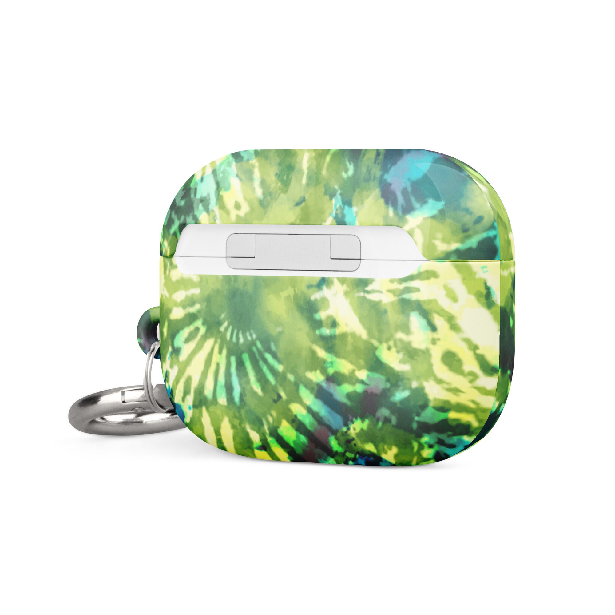 Case for AirPods®- Tie Dye Hangloose II