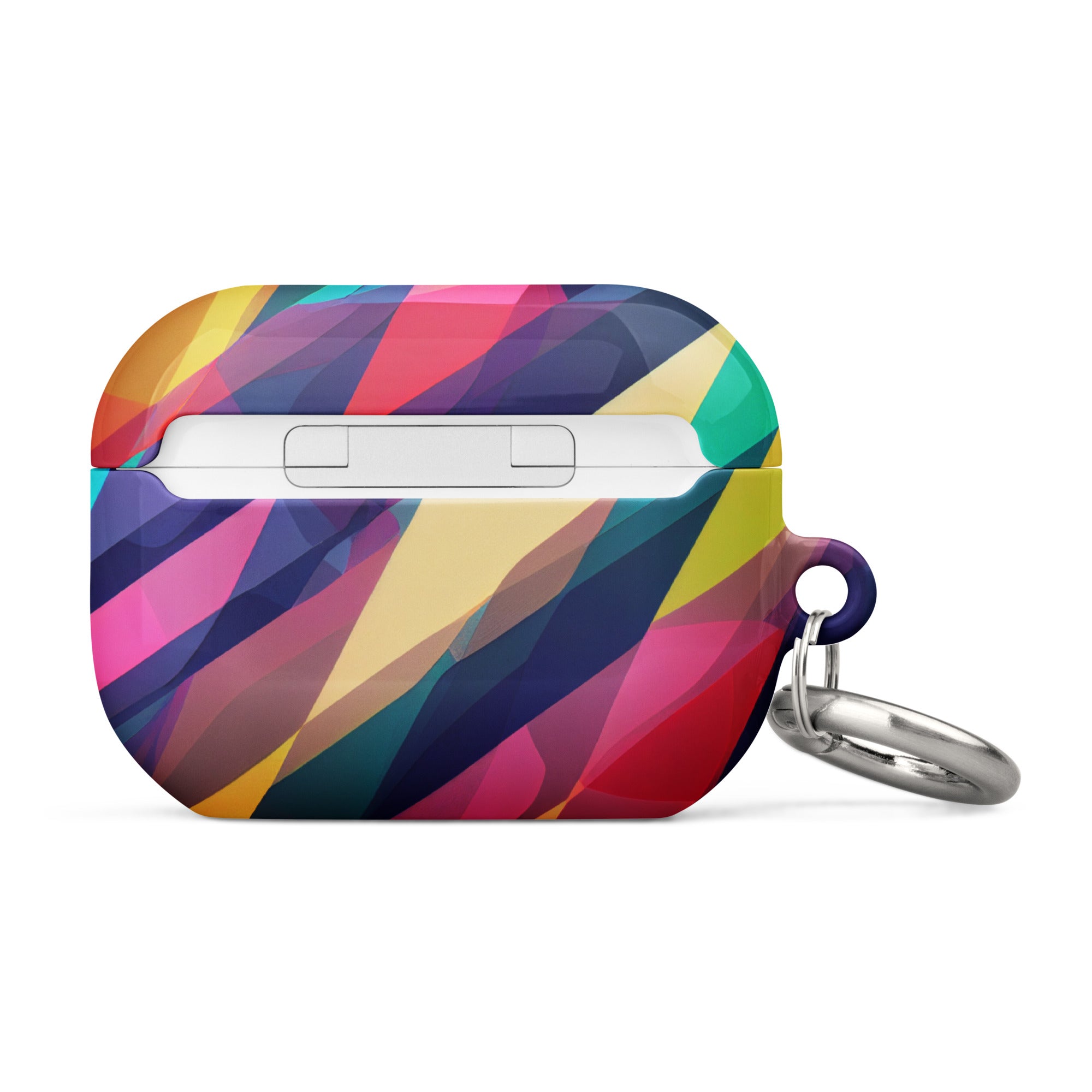 Case for AirPods®- Abstract Design I