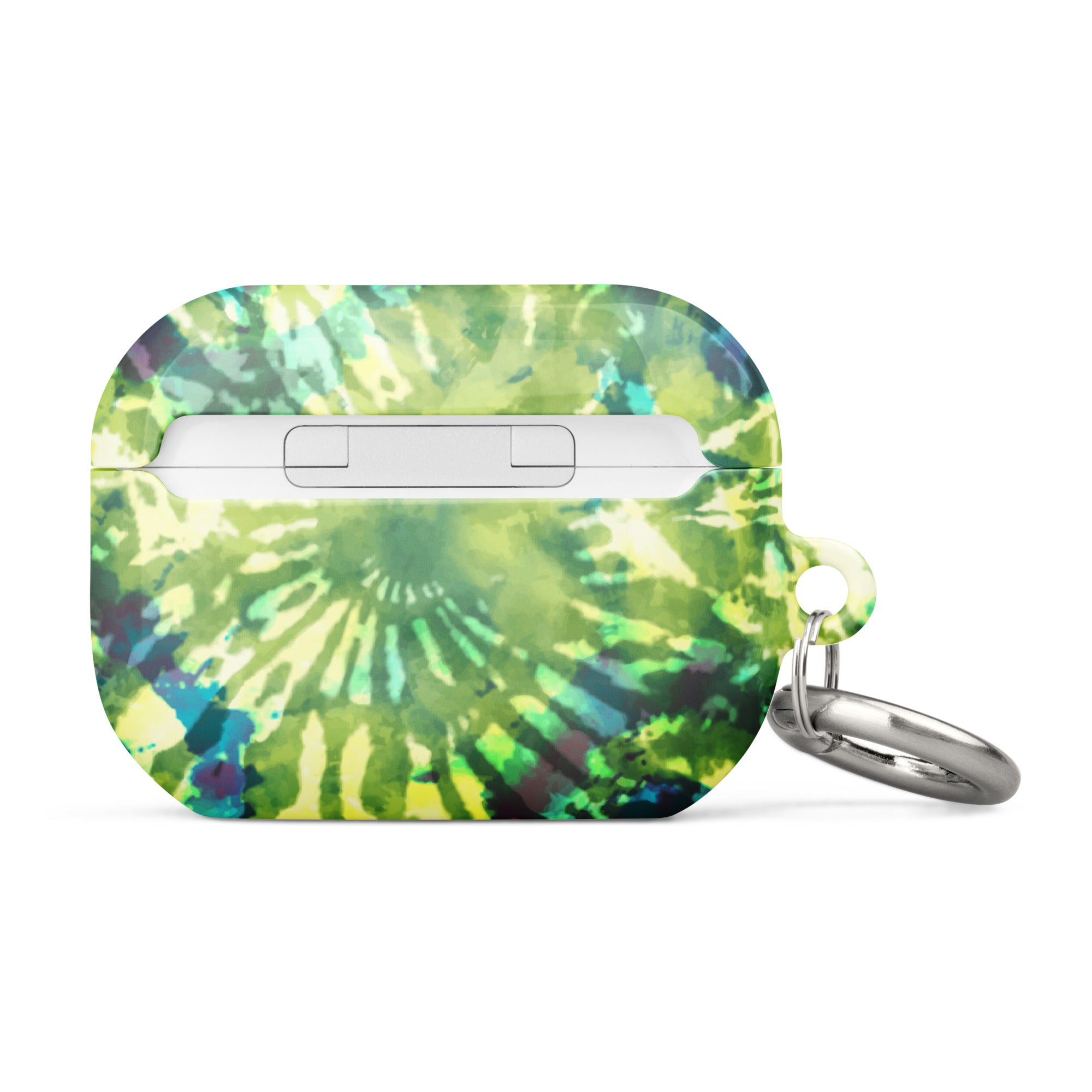 Case for AirPods®- Tie Dye Hangloose II