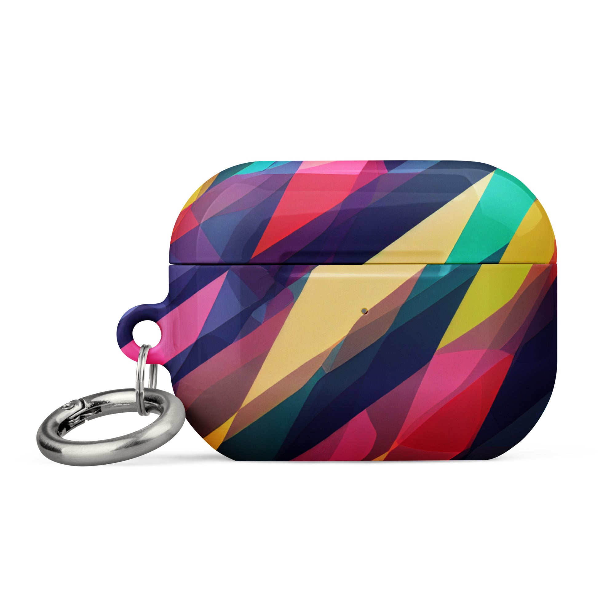 Case for AirPods®- Abstract Design I