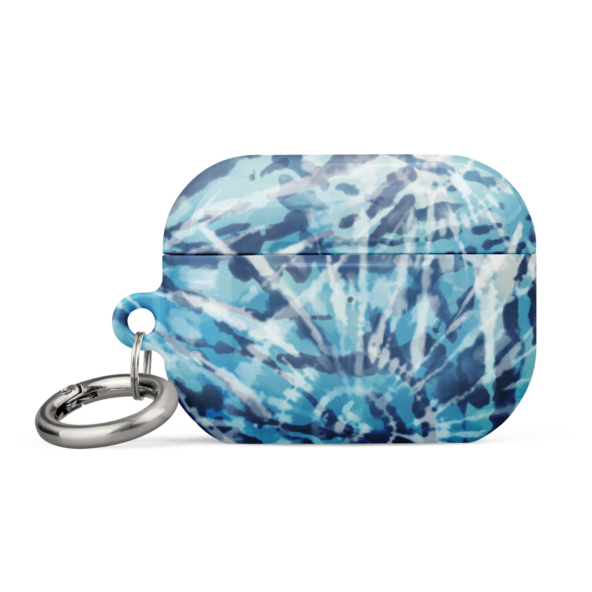 Case for AirPods®- Tie Dye Hangloose IV