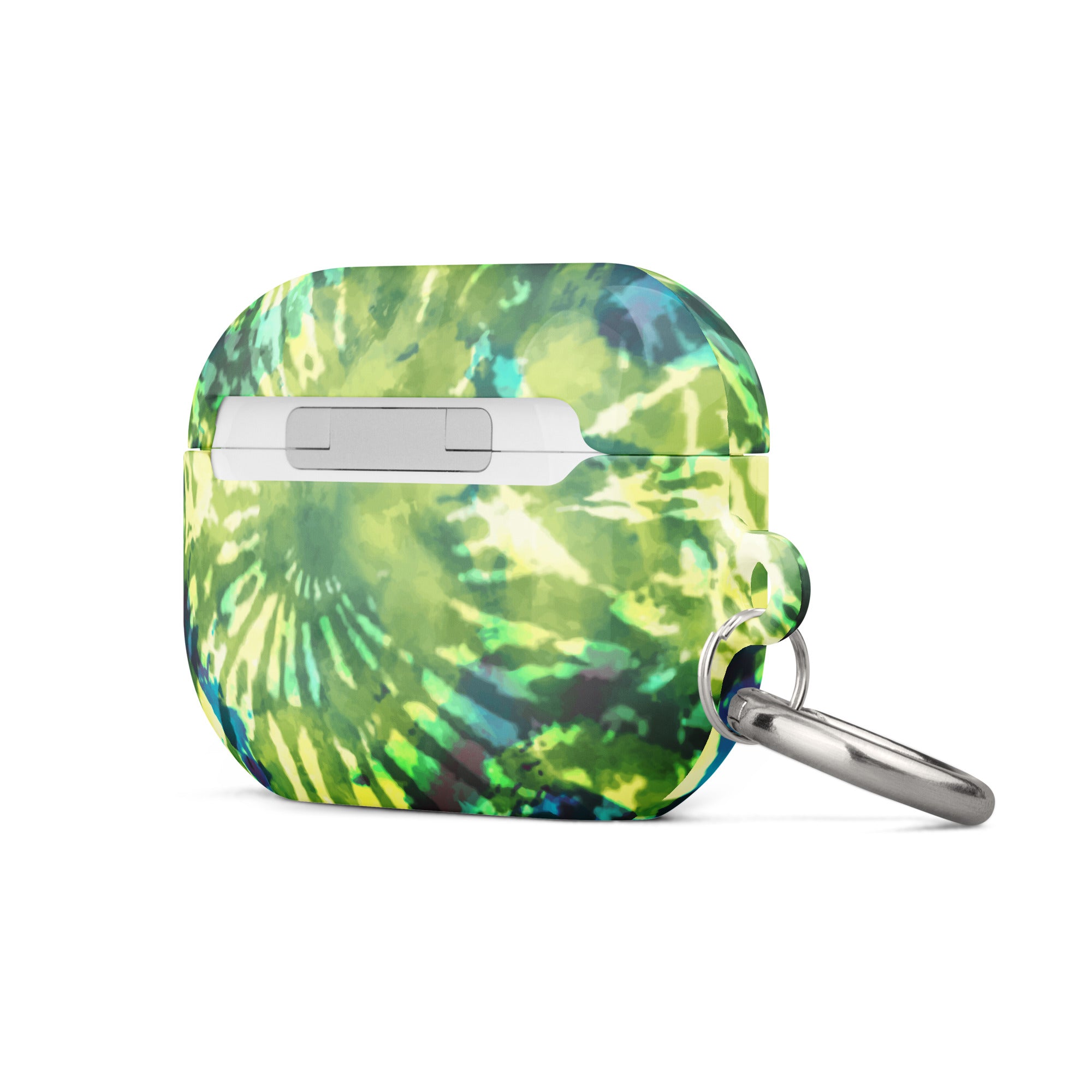 Case for AirPods®- Tie Dye Hangloose 02