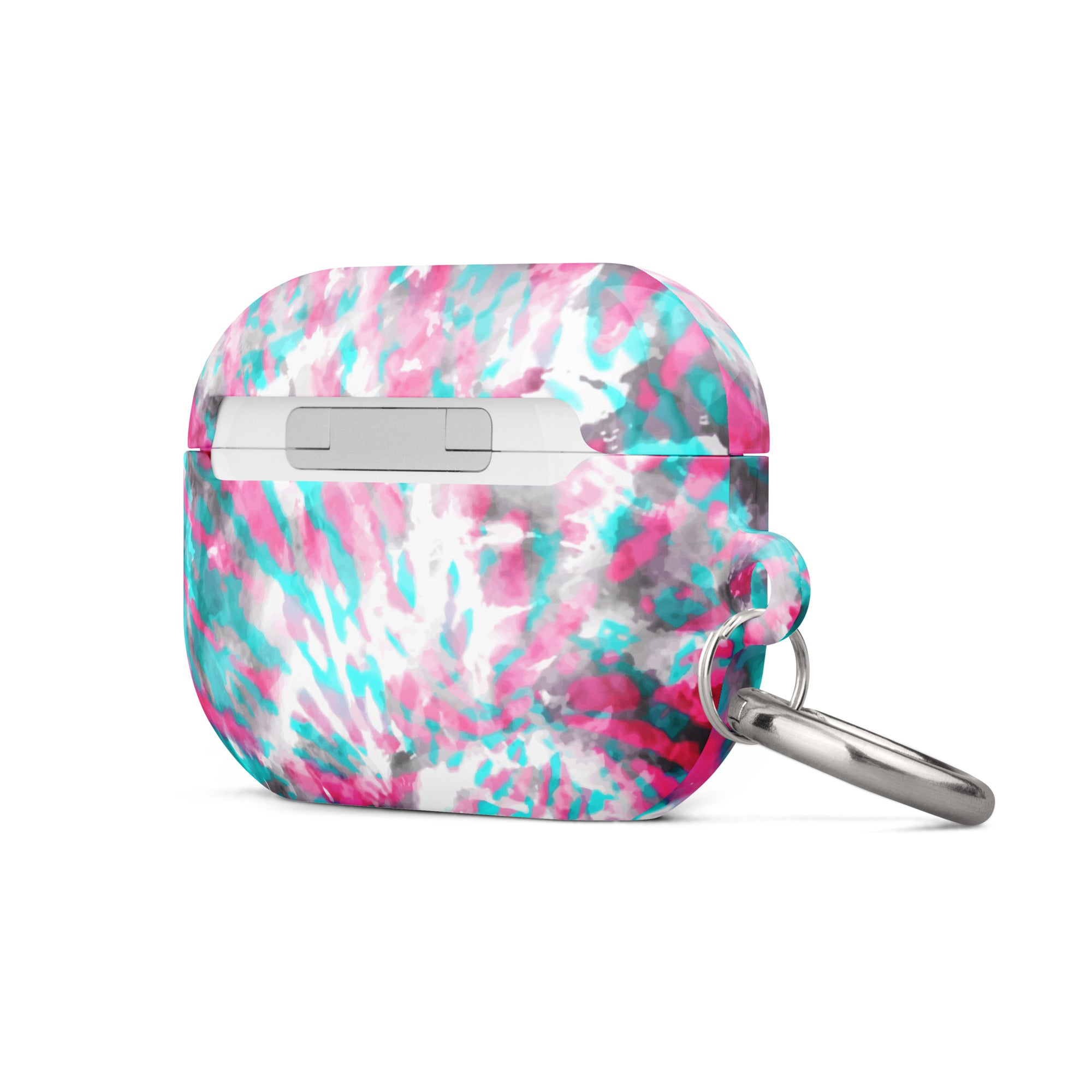 Case for AirPods®- Tie Dye Hangloose III