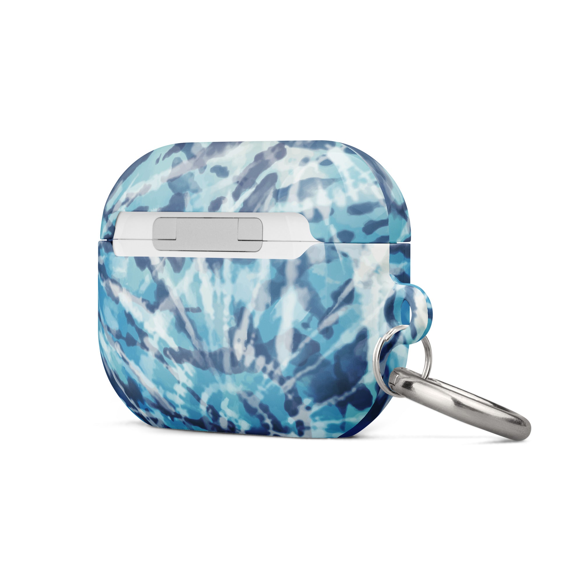 Case for AirPods®- Tie Dye Hangloose IV