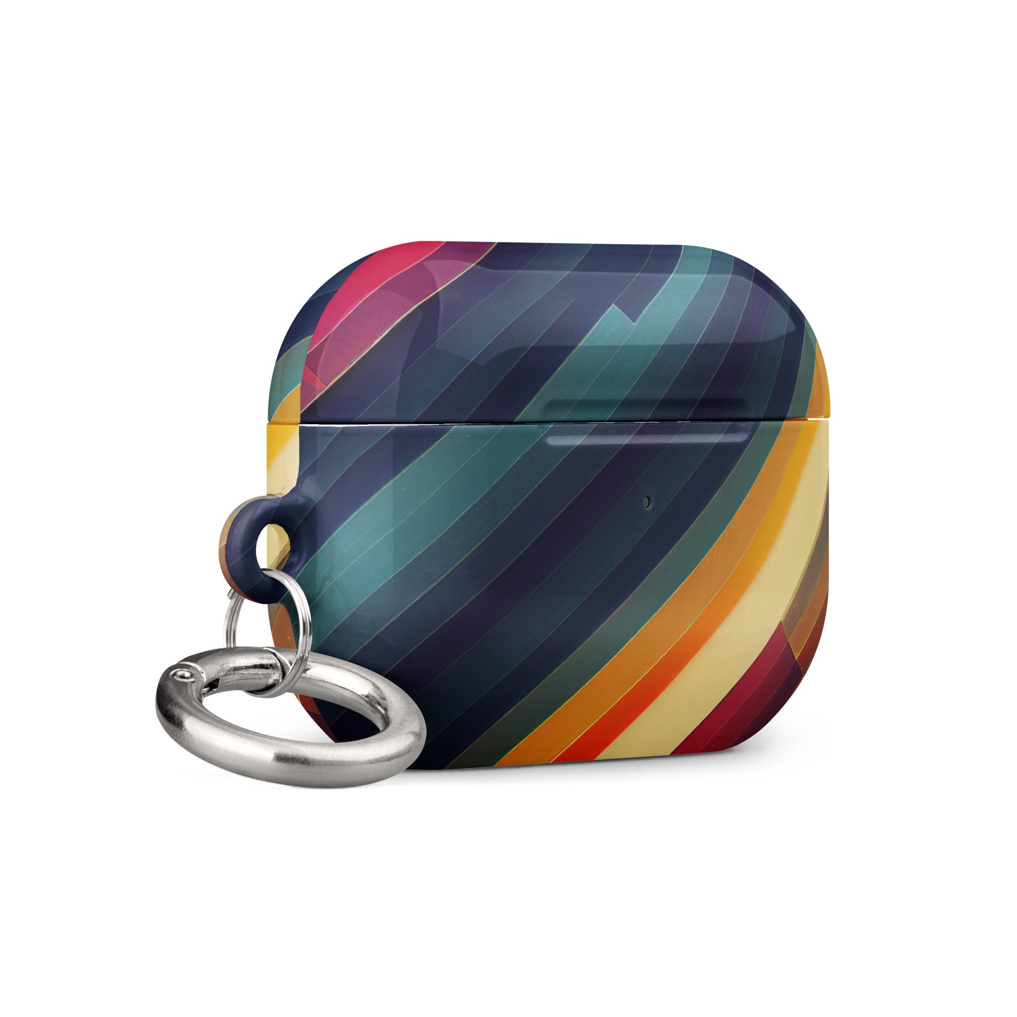 Case for AirPods®- Abstract Design 02