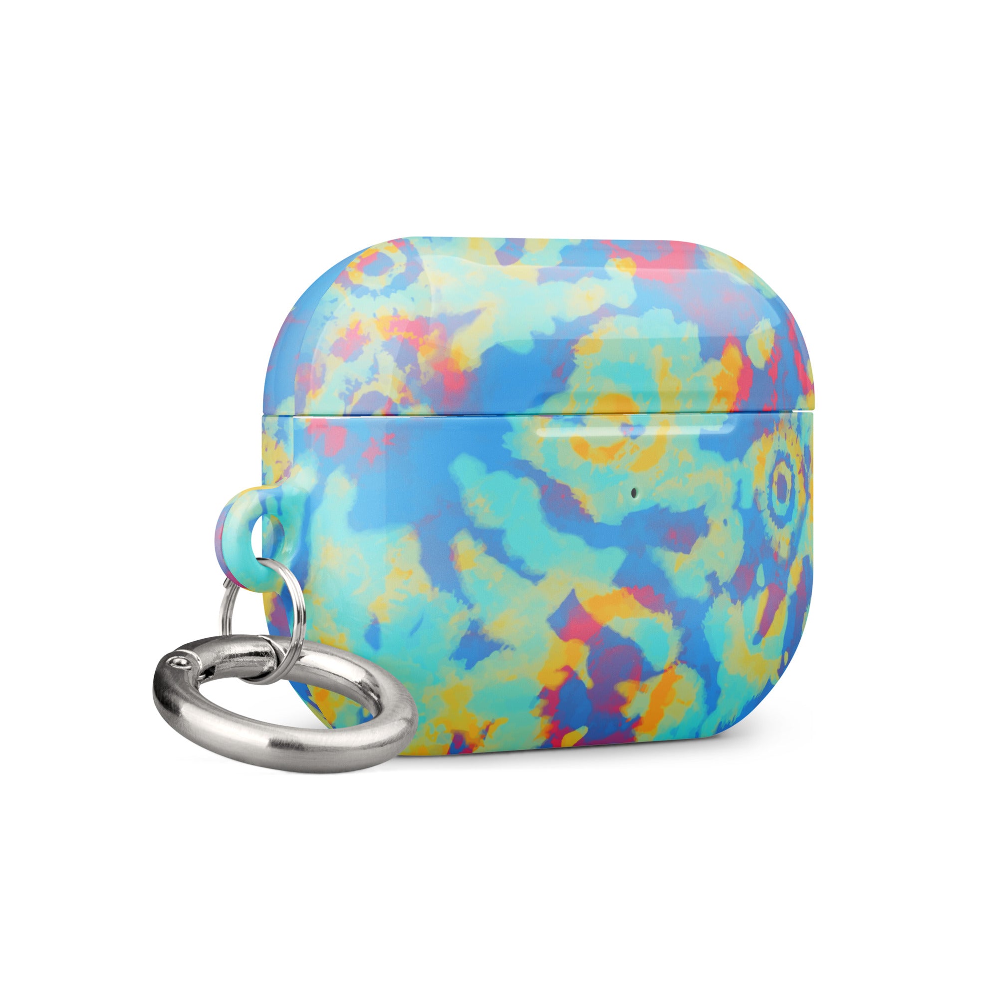 Case for AirPods®- Tie Dye Hangloose I