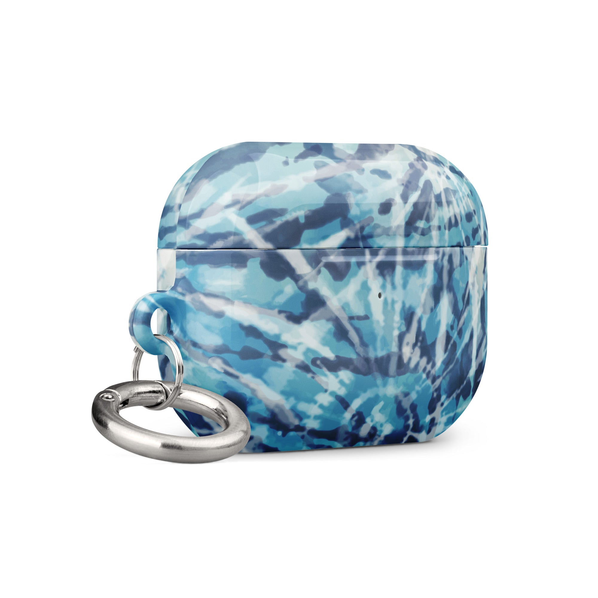 Case for AirPods®- Tie Dye Hangloose IV