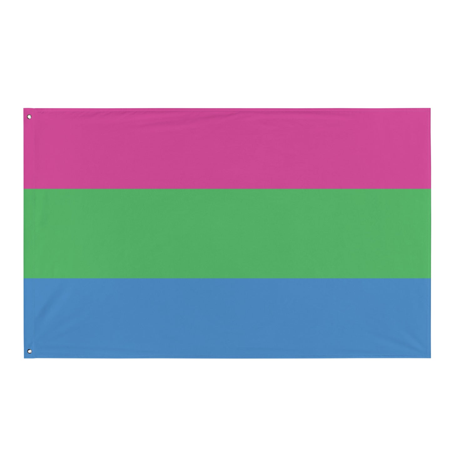 Flag- Polysexual
