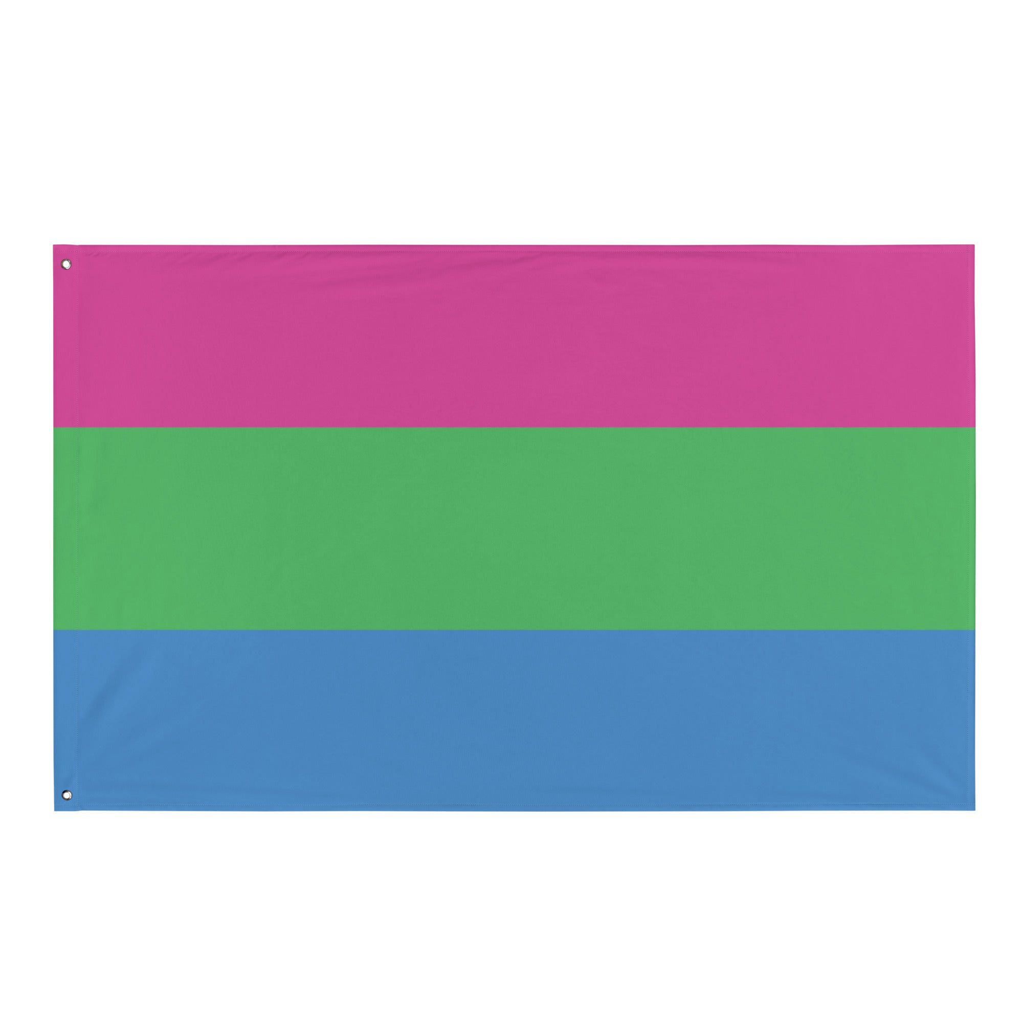 Flag- Polysexual