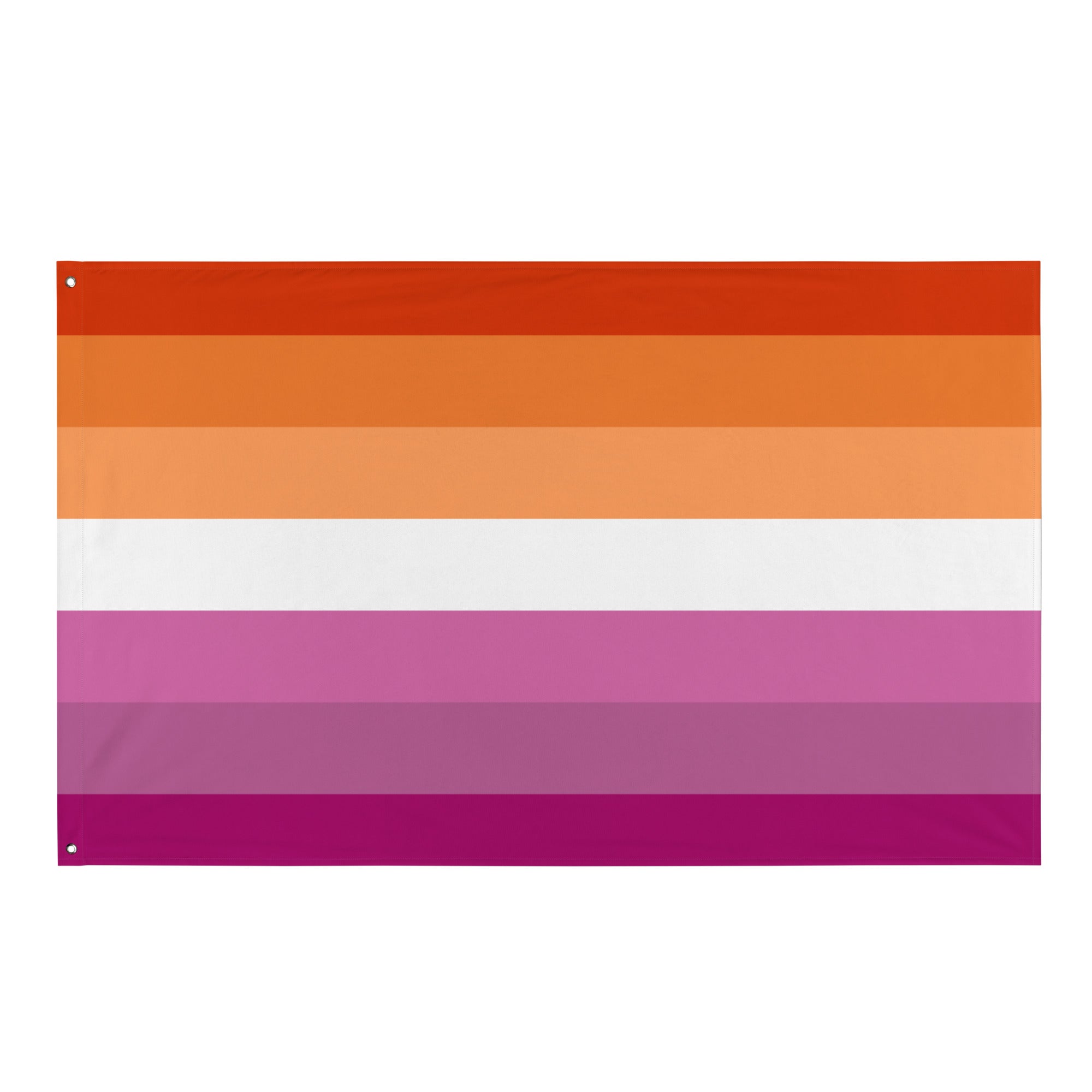 Flag- Lesbian