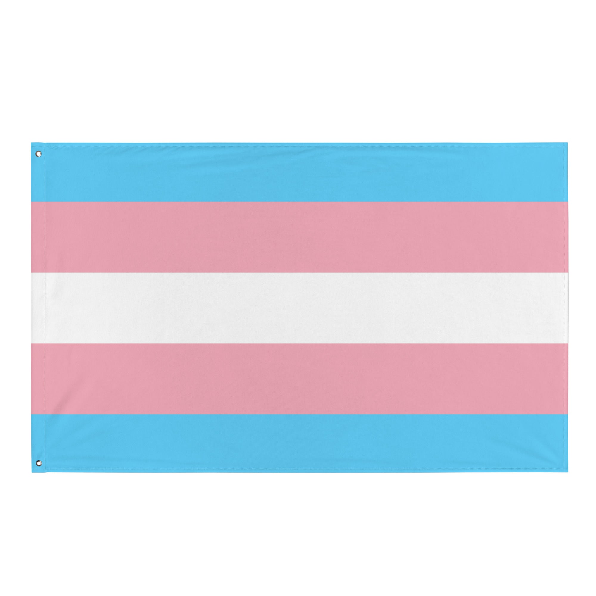 Flag- Transgender