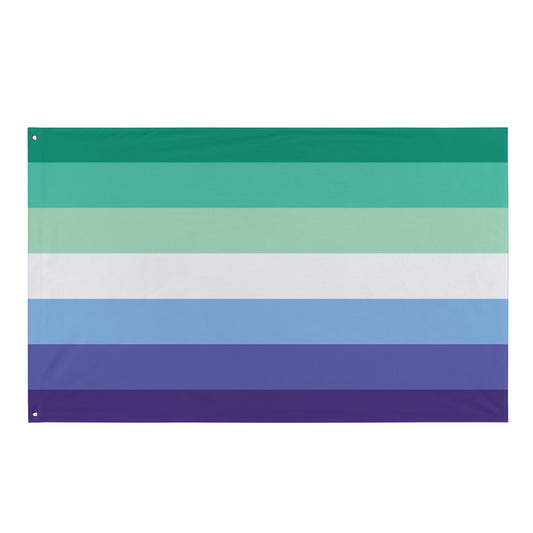 Flag- Gaymen