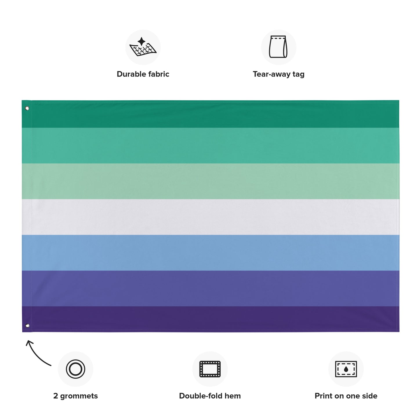 Flag- Gaymen