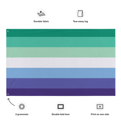 Flag- Gaymen