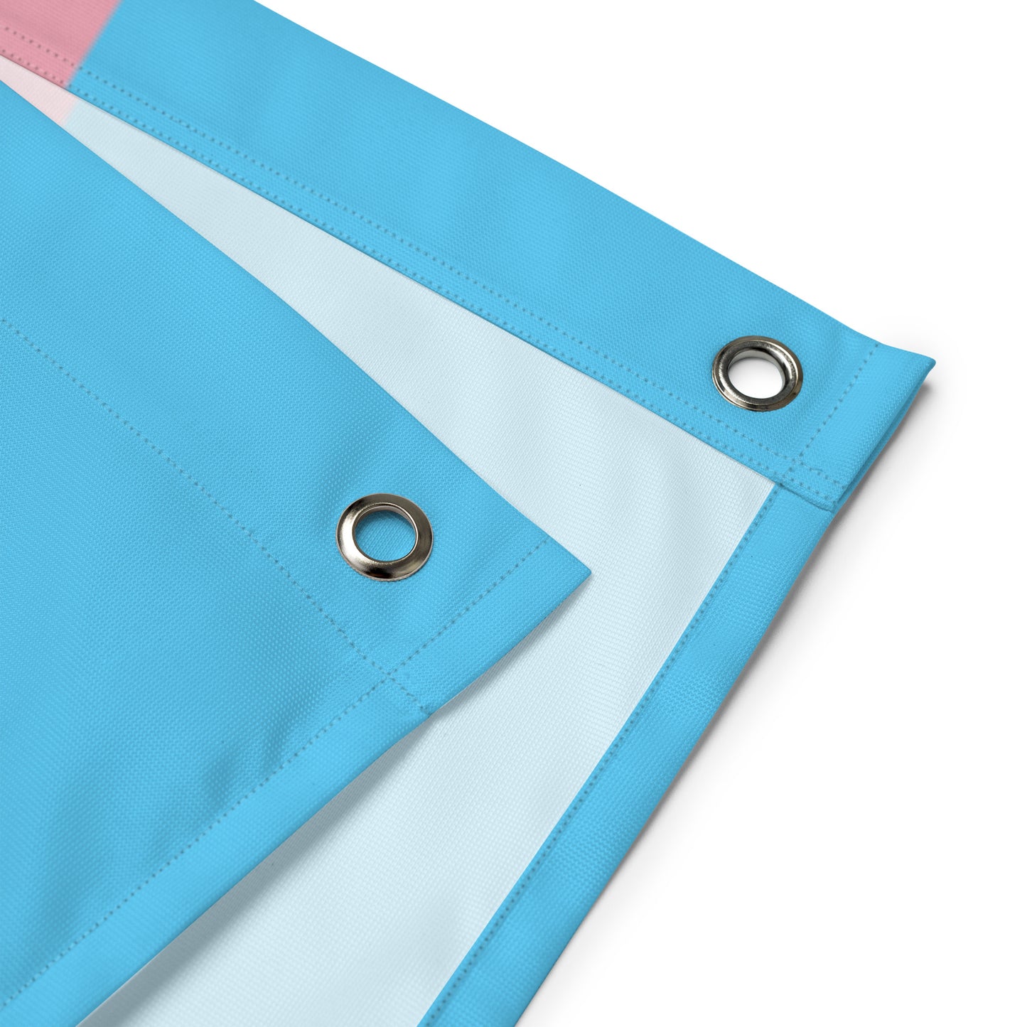 Flag- Transgender