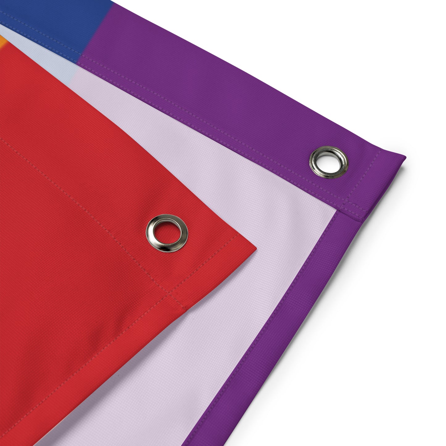 Flag- Pride Rainbow
