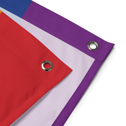 Flag- Pride Rainbow