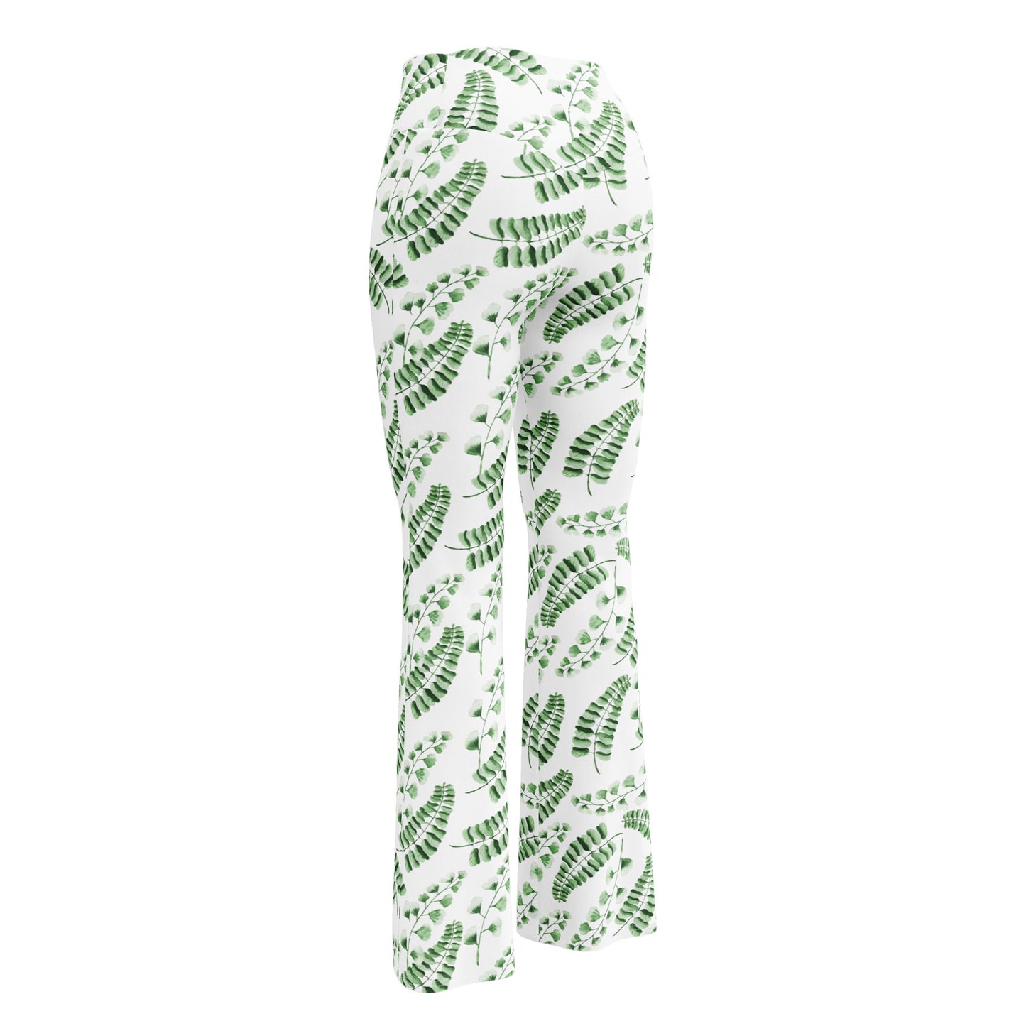 Flare leggings- Summer Patterns