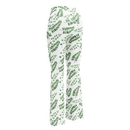 Flare leggings- Summer Patterns