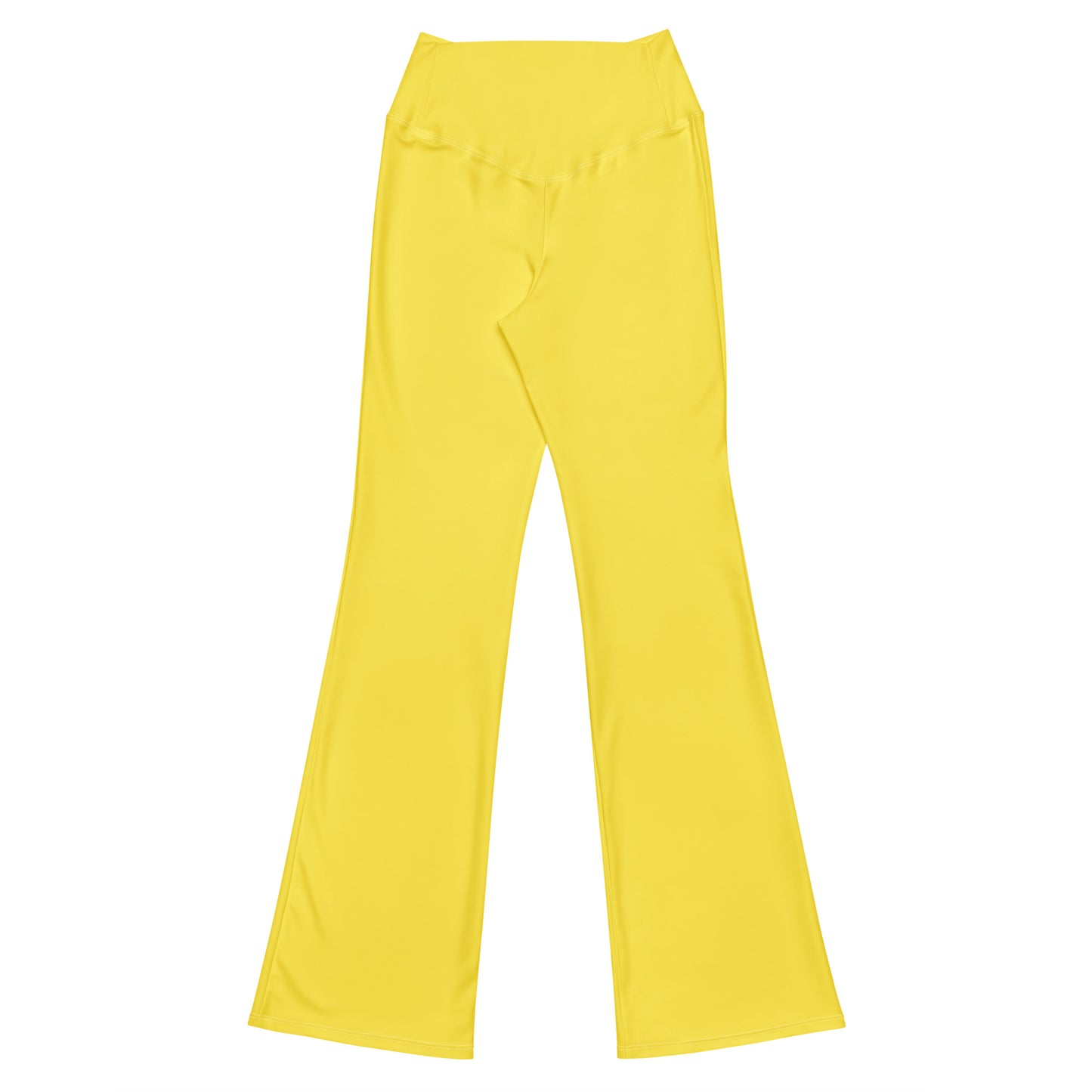 Flare leggings- Paris Daisy
