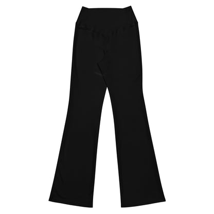Flare leggings- Straight Ally