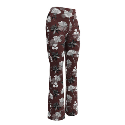 Flare leggings- Summer Patterns