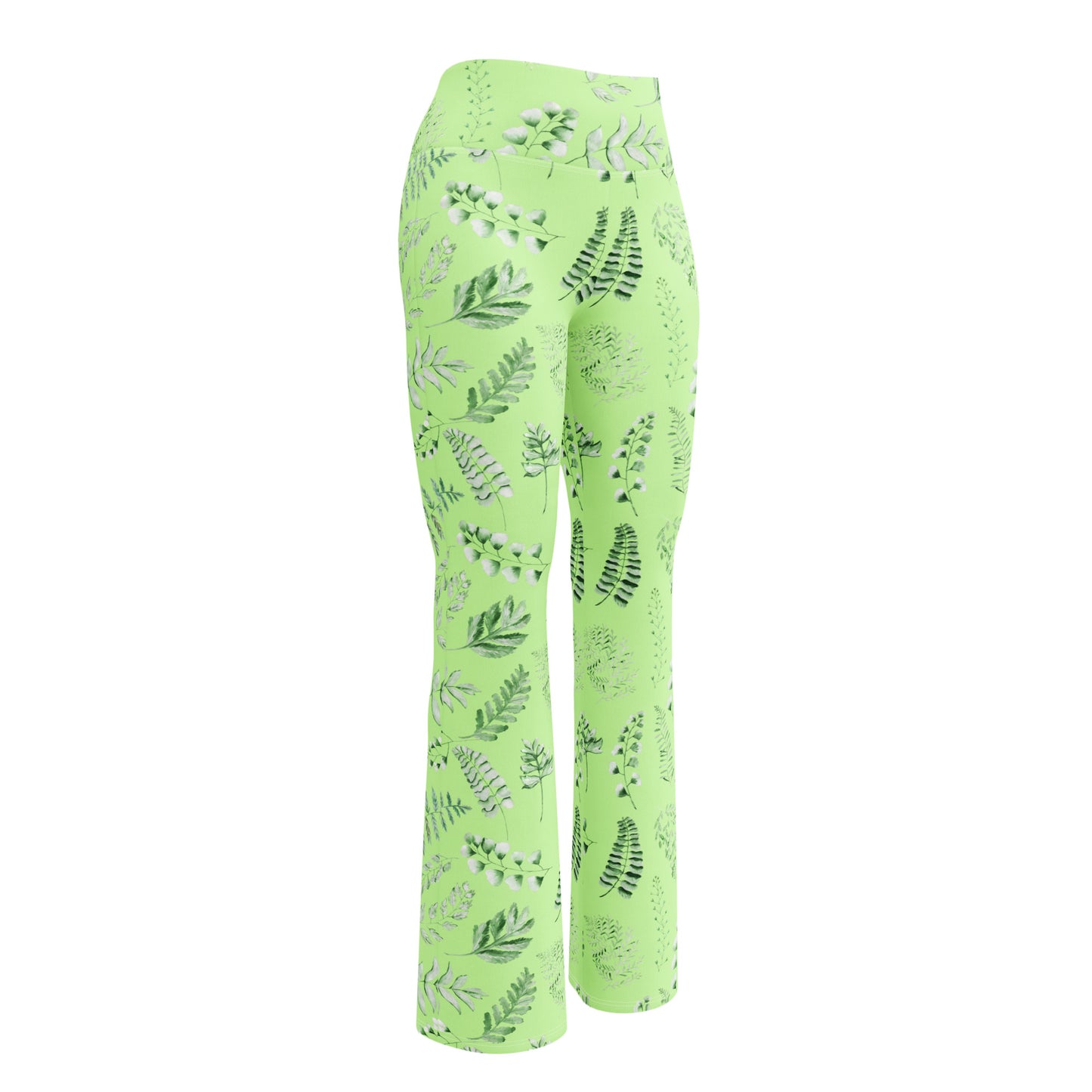Flare leggings- Summer Patterns