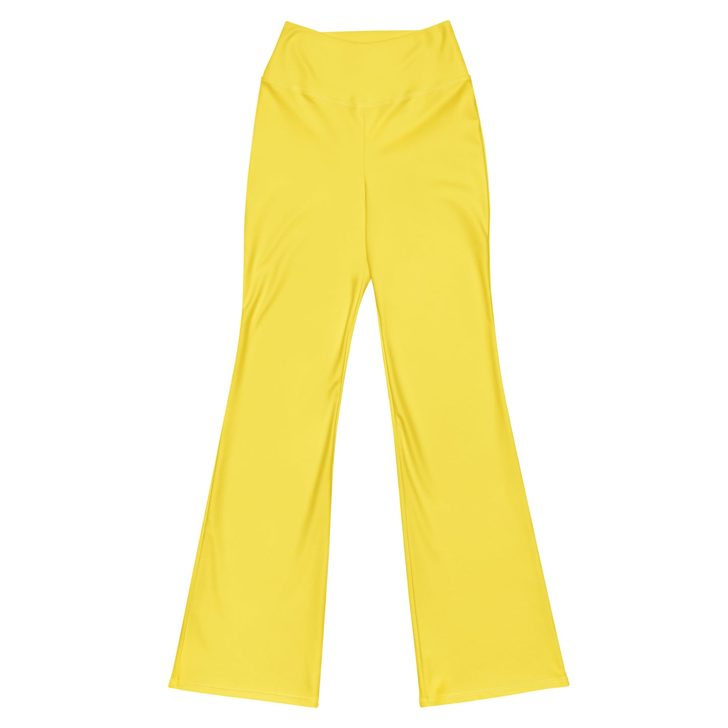 Flare leggings- Paris Daisy