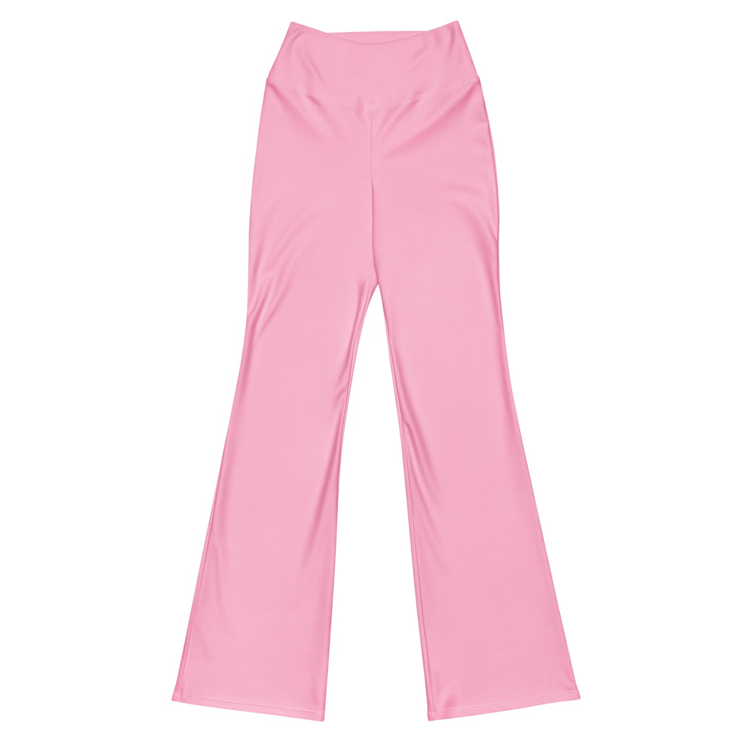 Flare leggings- Cotton Candy