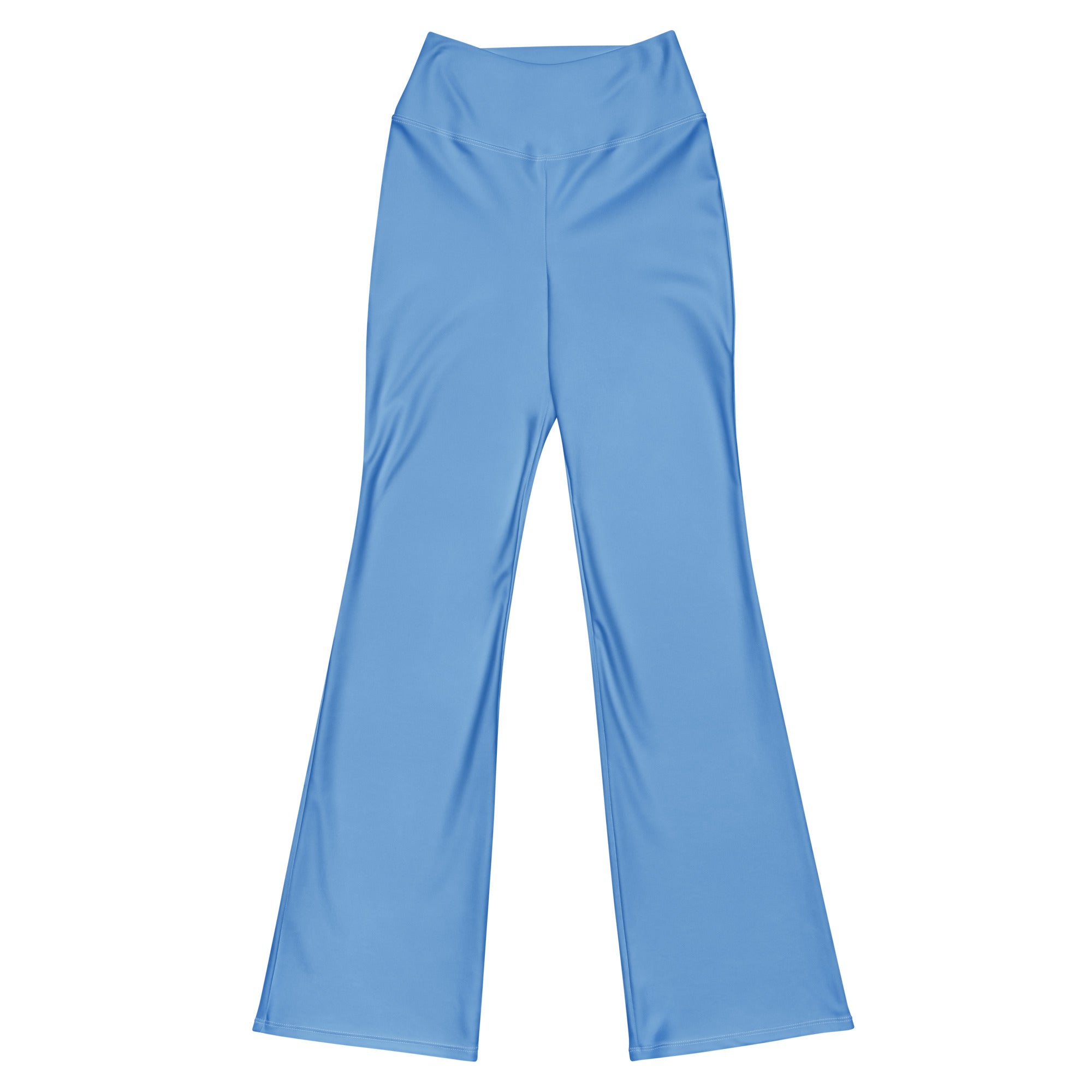 Flare leggings- Jordy Blue