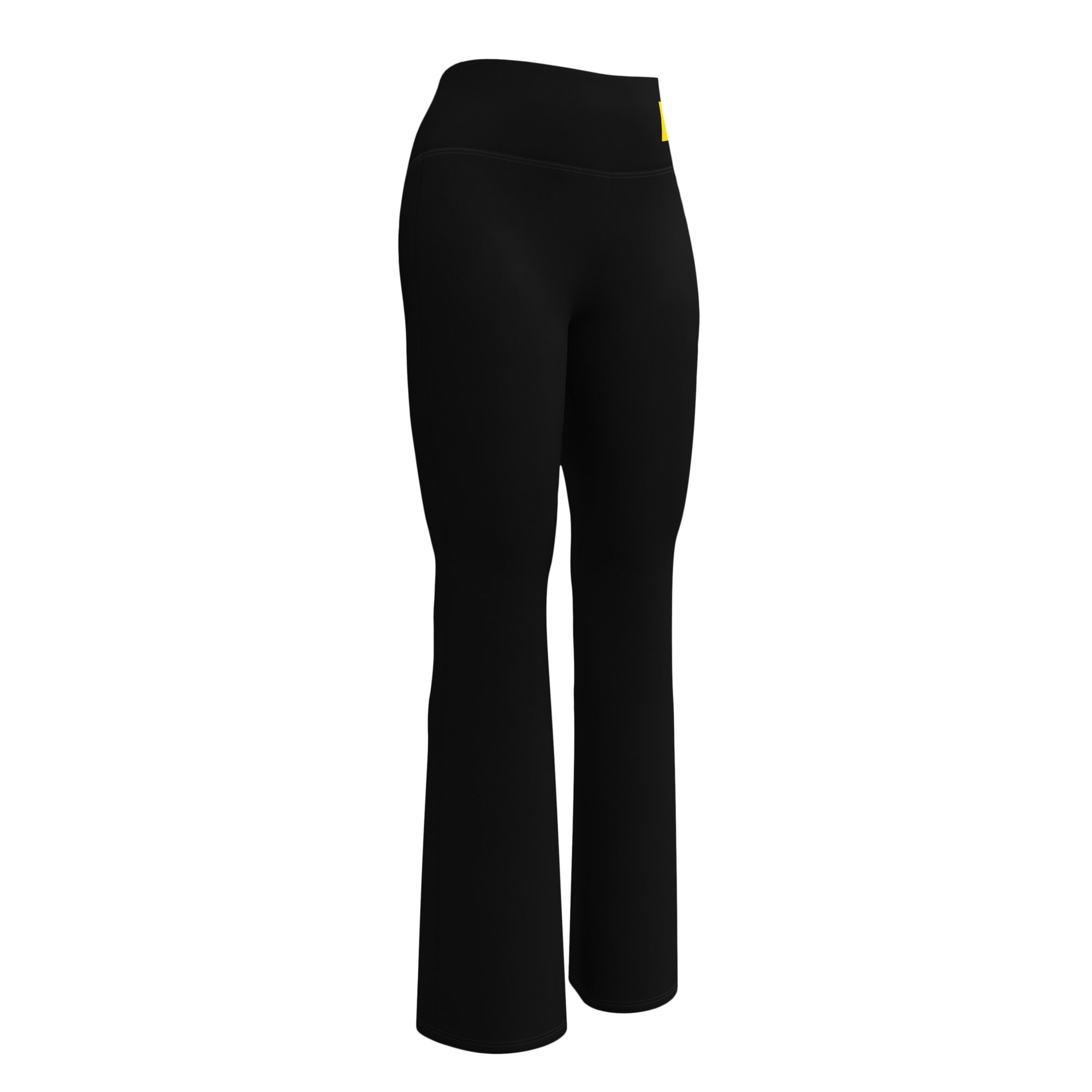 Flare leggings- Intersex