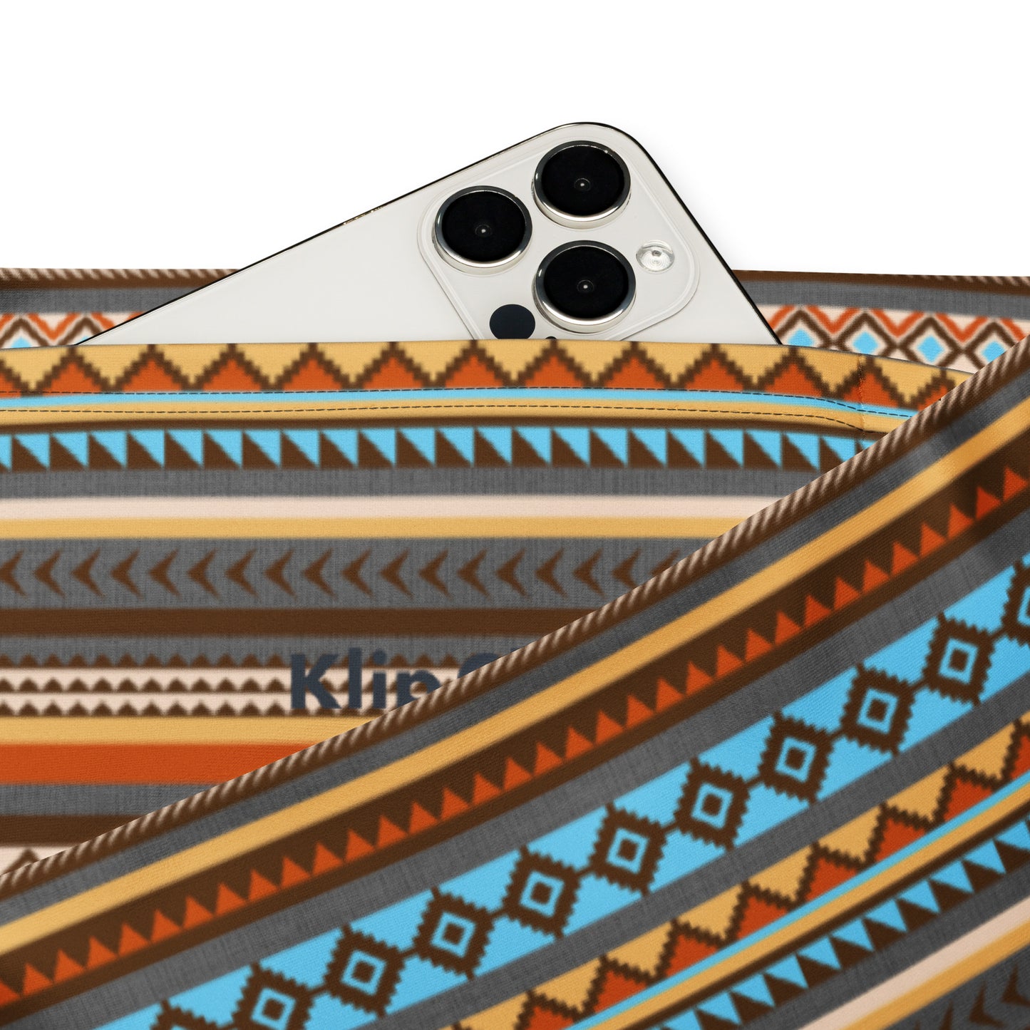 Flare leggings- American Tribal VII