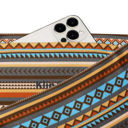 Flare leggings- American Tribal VII