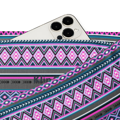 Flare leggings- American Tribal VIII