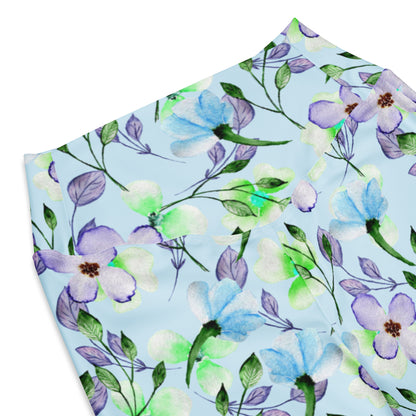 Flare leggings- Summer Patterns