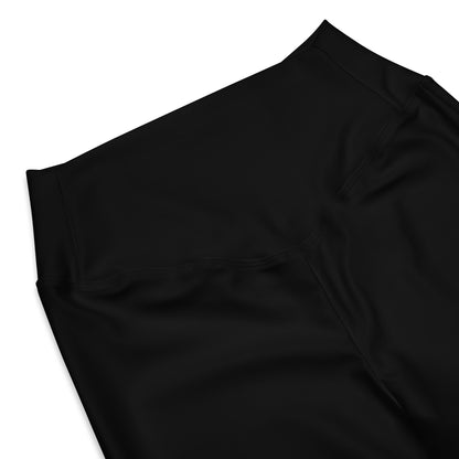 Flare leggings- Straight Ally