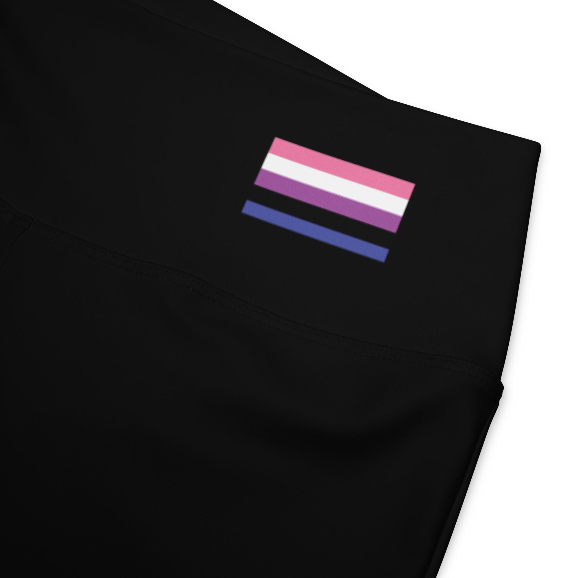 Flare leggings- Genderfluid