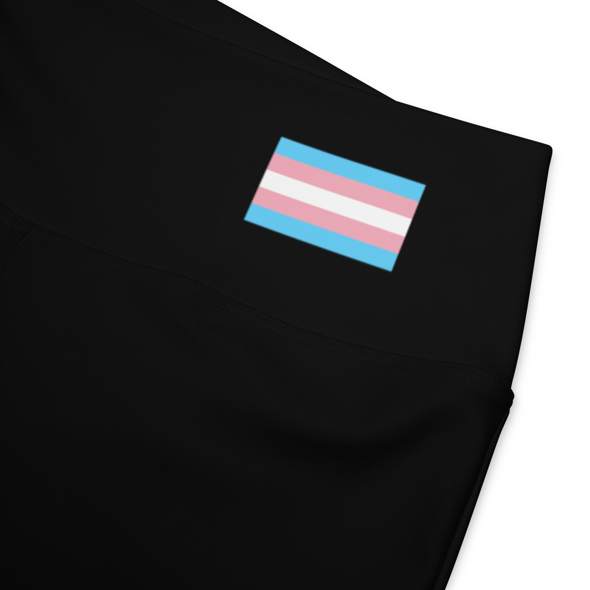 Flare leggings- Transgender