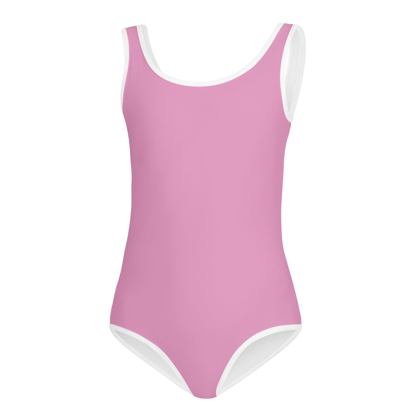 Kids Swimsuit- Pink