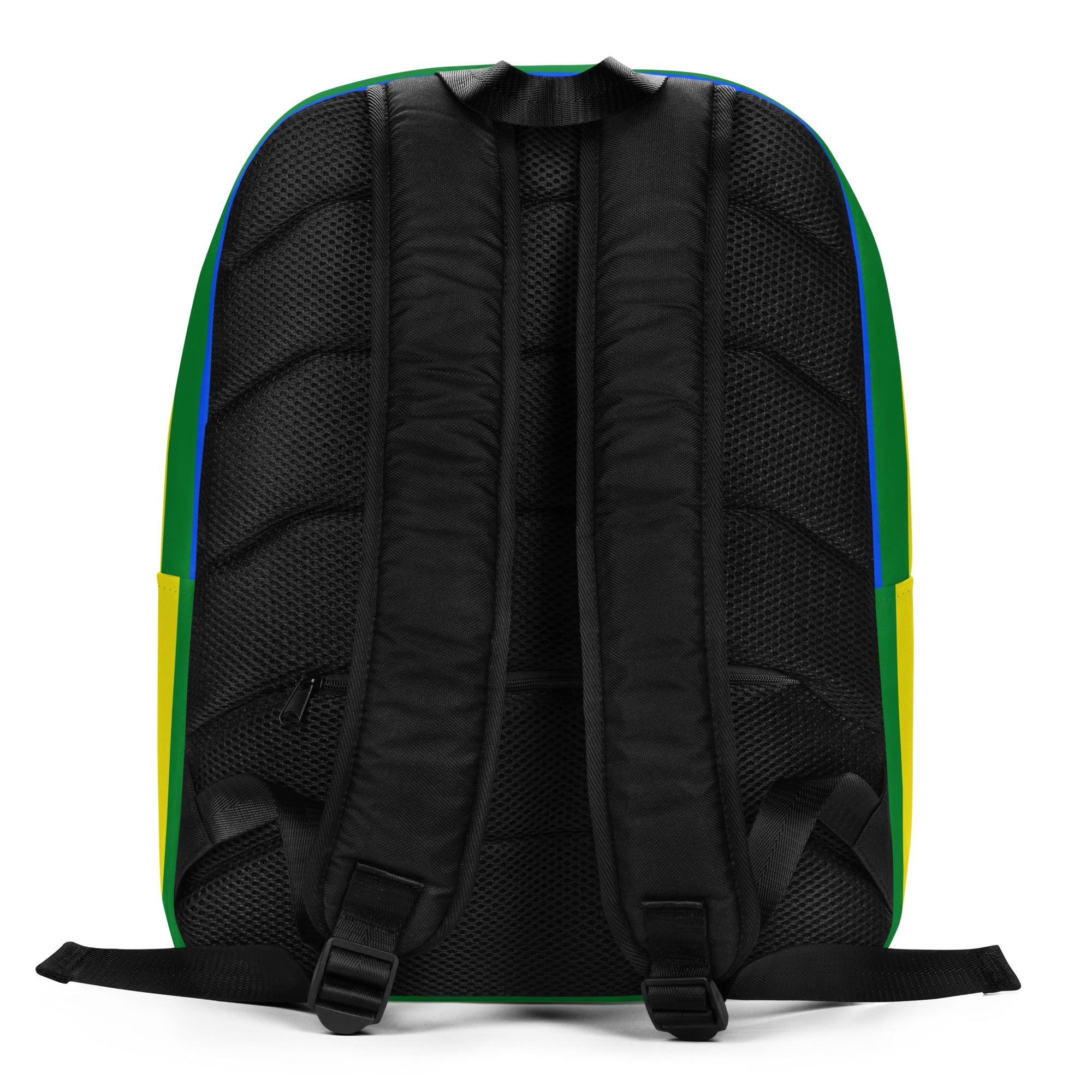 Minimalist Backpack- Pride Rainbow