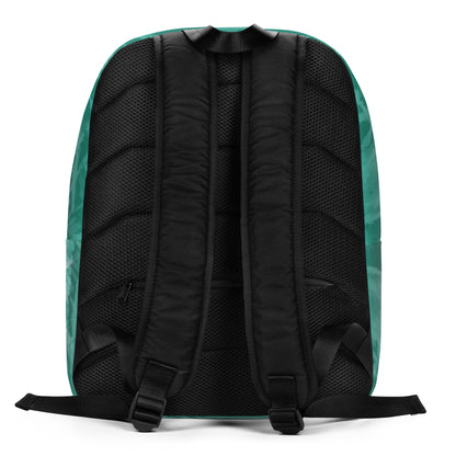 Minimalist Backpack- Tie Dye