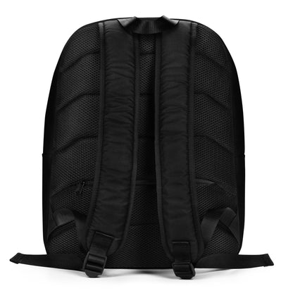 Minimalist Backpack- Rainbow