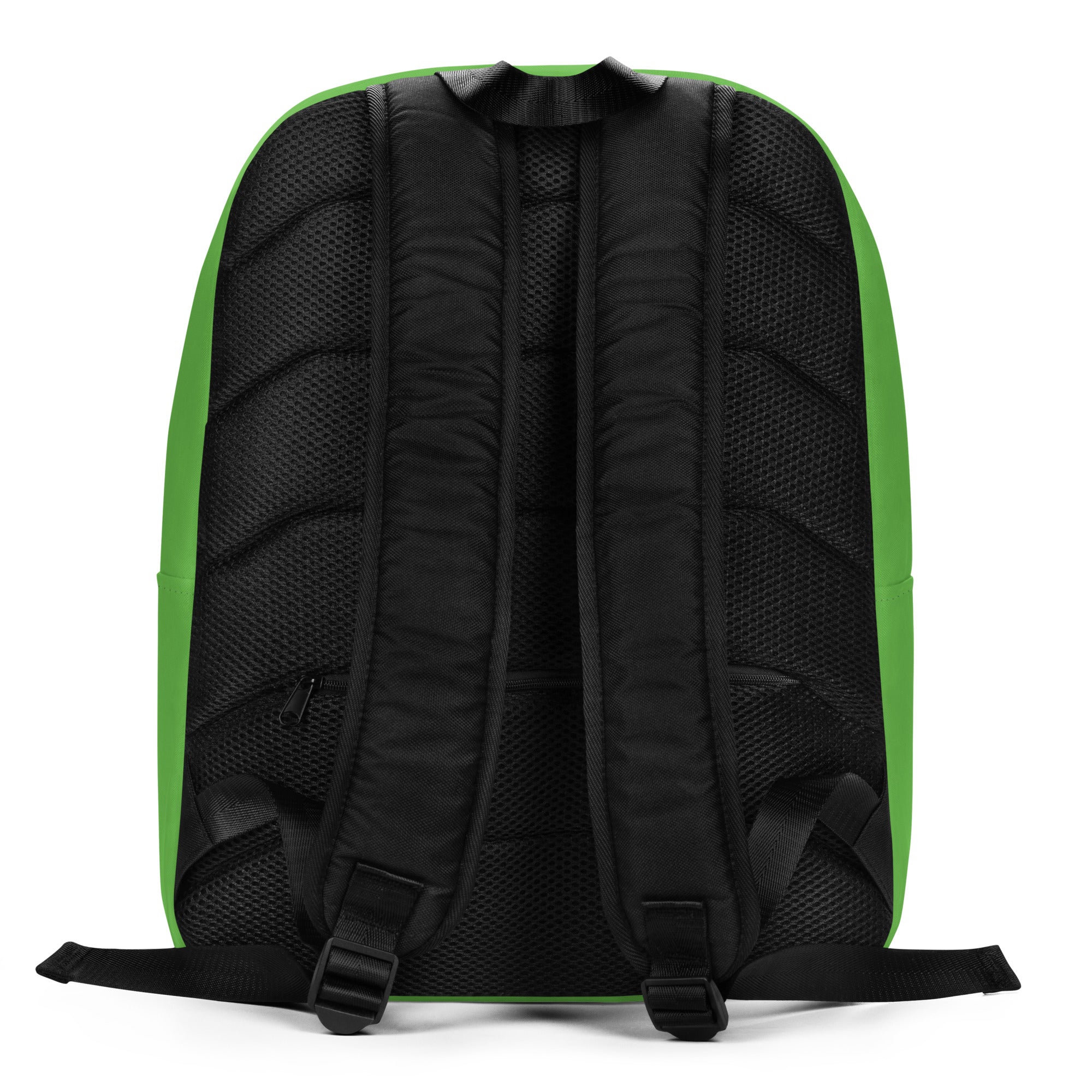 Minimalist Backpack- Agender